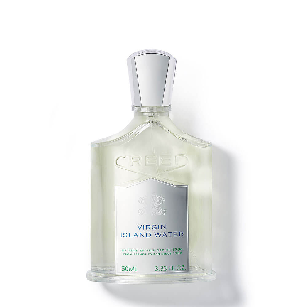 Creed Virgin Island Water Eau De Parfum 50ml